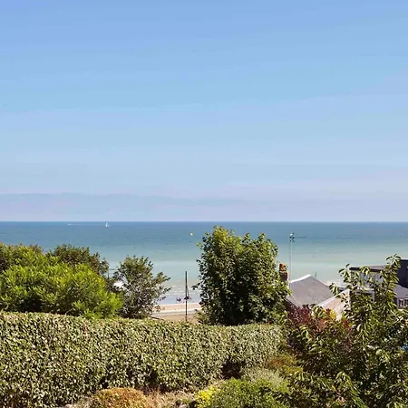 Appartamento Gabrielle Hautot-sur-Mer
