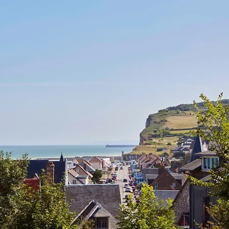 Appartamento Gabrielle Hautot-sur-Mer