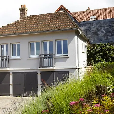 Gabrielle * Hautot-sur-Mer